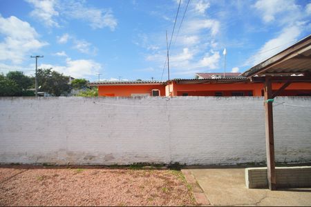 Casa para alugar com 36m², 3 quartos e 1 vagaVista do Quarto 2