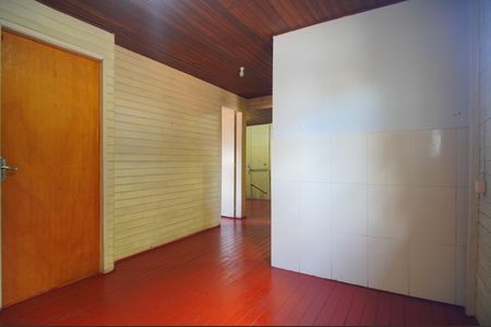 Sala de casa para alugar com 3 quartos, 36m² em Campestre, São Leopoldo