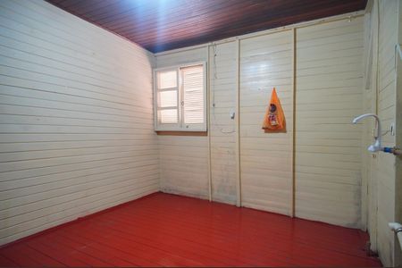 Casa para alugar com 36m², 3 quartos e 1 vagaCozinha