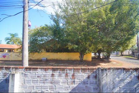 Vista da Sala de casa para alugar com 3 quartos, 36m² em Campestre, São Leopoldo