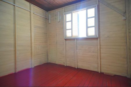 Casa para alugar com 36m², 3 quartos e 1 vagaQuarto 1