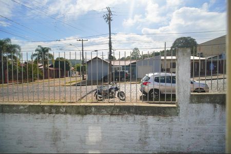 Vista do Quarto 1 de casa para alugar com 3 quartos, 36m² em Campestre, São Leopoldo