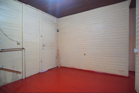 Casa para alugar com 36m², 3 quartos e 1 vagaCozinha