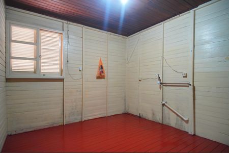 Casa para alugar com 36m², 3 quartos e 1 vagaCozinha