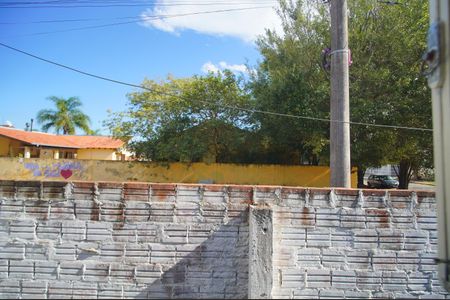 Casa para alugar com 36m², 3 quartos e 1 vagaVista do Quarto 3