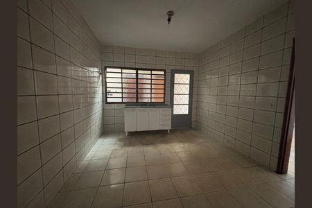 Cozinha de casa à venda com 3 quartos, 397m² em Vila Uniao, Goiânia