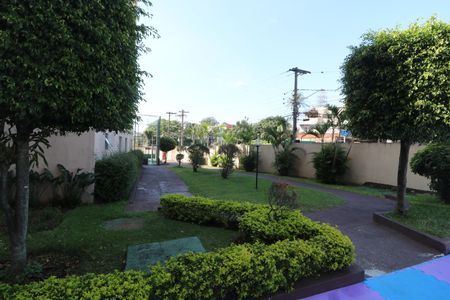 Apartamento à venda com 49m², 2 quartos e 1 vaga