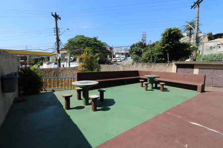 Apartamento à venda com 49m², 2 quartos e 1 vaga