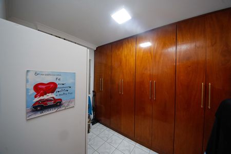 Apartamento à venda com 49m², 2 quartos e 1 vaga