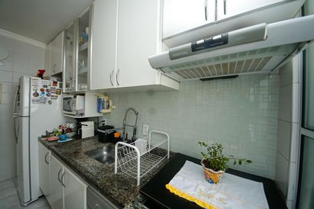 Apartamento à venda com 49m², 2 quartos e 1 vaga