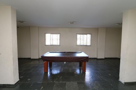 Apartamento à venda com 49m², 2 quartos e 1 vaga