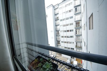 Apartamento à venda com 49m², 2 quartos e 1 vaga