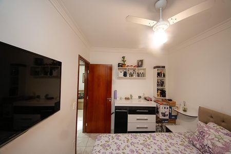 Apartamento à venda com 49m², 2 quartos e 1 vaga