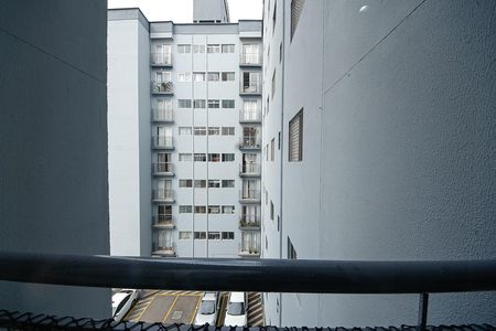 Apartamento à venda com 49m², 2 quartos e 1 vaga
