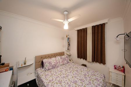 Apartamento à venda com 49m², 2 quartos e 1 vaga