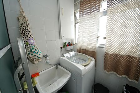 Apartamento à venda com 49m², 2 quartos e 1 vaga
