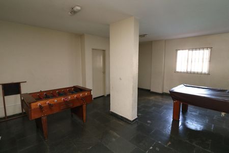 Apartamento à venda com 49m², 2 quartos e 1 vaga