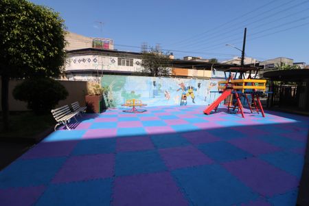 Apartamento à venda com 49m², 2 quartos e 1 vaga
