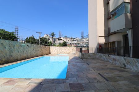 Apartamento à venda com 49m², 2 quartos e 1 vaga