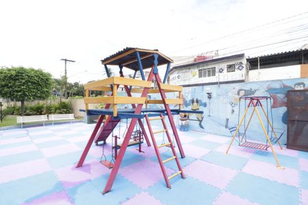 Apartamento à venda com 49m², 2 quartos e 1 vaga