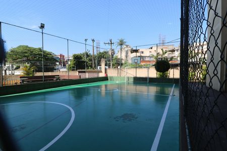 Apartamento à venda com 49m², 2 quartos e 1 vaga