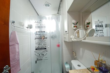 Apartamento à venda com 49m², 2 quartos e 1 vaga