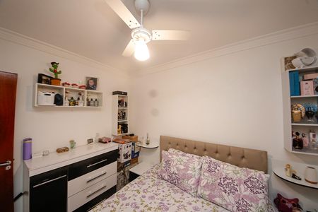 Apartamento à venda com 49m², 2 quartos e 1 vaga