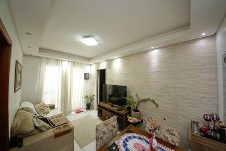 Apartamento à venda com 49m², 2 quartos e 1 vaga