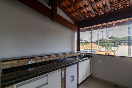Casa à venda com 300m², 3 quartos e 3 vagas Casa à venda com 300m², 3 quartos e 3 vagasArea Gourmet