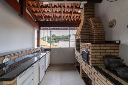 Casa à venda com 300m², 3 quartos e 3 vagas Casa à venda com 300m², 3 quartos e 3 vagasArea Gourmet
