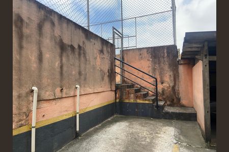 Apartamento para alugar com 65m², 2 quartos e 1 vaga Apartamento para alugar com 65m², 2 quartos e 1 vagaÁrea comum