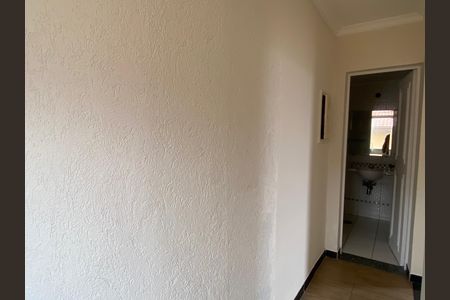 Apartamento para alugar com 65m², 2 quartos e 1 vaga Apartamento para alugar com 65m², 2 quartos e 1 vagaSala