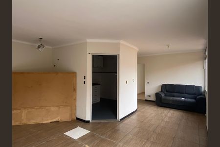 Apartamento para alugar com 65m², 2 quartos e 1 vaga Apartamento para alugar com 65m², 2 quartos e 1 vagaSala