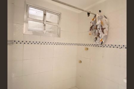 Apartamento para alugar com 65m², 2 quartos e 1 vaga Apartamento para alugar com 65m², 2 quartos e 1 vagaBanheiro