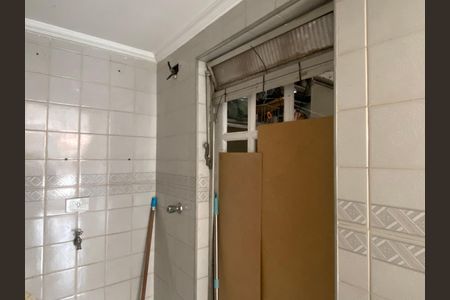 Apartamento para alugar com 65m², 2 quartos e 1 vaga Apartamento para alugar com 65m², 2 quartos e 1 vagaÁrea de Serviço