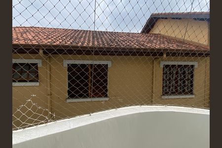 Apartamento para alugar com 65m², 2 quartos e 1 vaga Apartamento para alugar com 65m², 2 quartos e 1 vagaVaranda