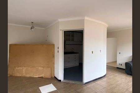 Sala de apartamento para alugar com 2 quartos, 65m² em Vila Osasco, Osasco
