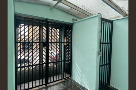 Apartamento para alugar com 65m², 2 quartos e 1 vaga Apartamento para alugar com 65m², 2 quartos e 1 vagaHall