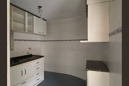 Apartamento para alugar com 65m², 2 quartos e 1 vaga Apartamento para alugar com 65m², 2 quartos e 1 vagaCozinha