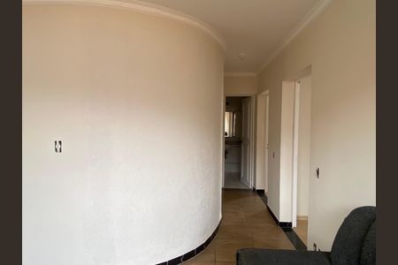 Apartamento para alugar com 65m², 2 quartos e 1 vaga Apartamento para alugar com 65m², 2 quartos e 1 vagaSala