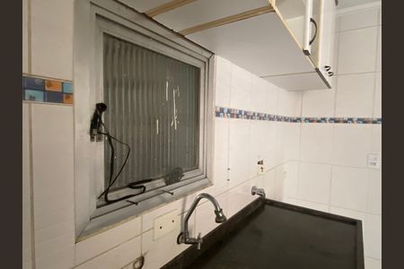 Apartamento para alugar com 65m², 2 quartos e 1 vaga Apartamento para alugar com 65m², 2 quartos e 1 vagaCozinha