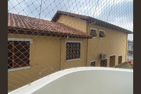 Apartamento para alugar com 65m², 2 quartos e 1 vaga Apartamento para alugar com 65m², 2 quartos e 1 vagaVaranda