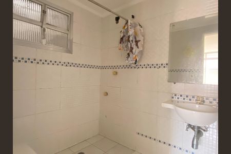 Apartamento para alugar com 65m², 2 quartos e 1 vaga Apartamento para alugar com 65m², 2 quartos e 1 vagaBanheiro