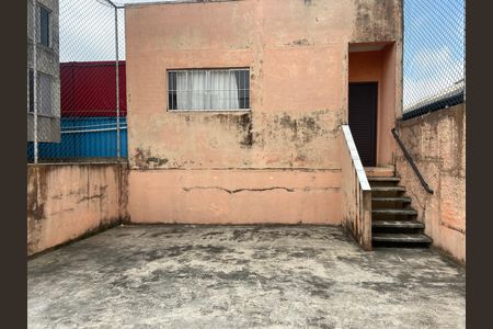 Apartamento para alugar com 65m², 2 quartos e 1 vaga Apartamento para alugar com 65m², 2 quartos e 1 vagaÁrea comum