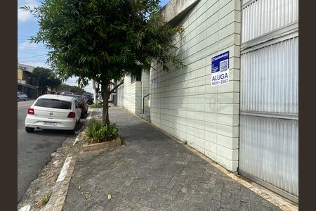 Apartamento para alugar com 65m², 2 quartos e 1 vaga Apartamento para alugar com 65m², 2 quartos e 1 vagaFachada do Prédio