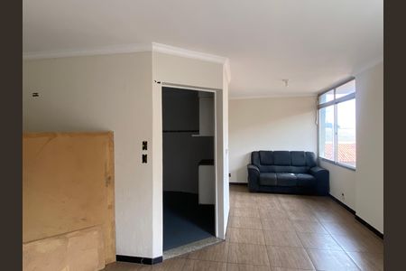Apartamento para alugar com 65m², 2 quartos e 1 vaga Apartamento para alugar com 65m², 2 quartos e 1 vagaSala