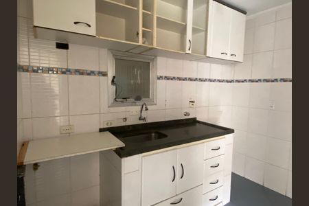 Apartamento para alugar com 65m², 2 quartos e 1 vaga Apartamento para alugar com 65m², 2 quartos e 1 vagaCozinha