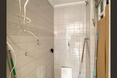 Apartamento para alugar com 65m², 2 quartos e 1 vaga Apartamento para alugar com 65m², 2 quartos e 1 vagaÁrea de Serviço