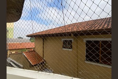 Apartamento para alugar com 65m², 2 quartos e 1 vaga Apartamento para alugar com 65m², 2 quartos e 1 vagaVaranda