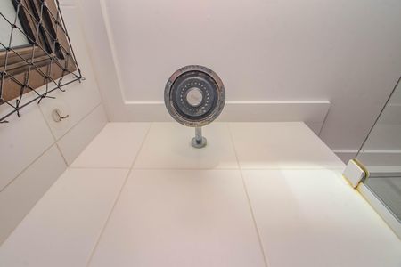 Apartamento à venda com 80m², 2 quartos e 1 vaga Apartamento à venda com 80m², 2 quartos e 1 vagaBanheiro da Suíte